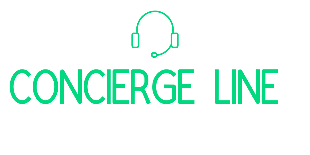 theconciergeline.co.uk